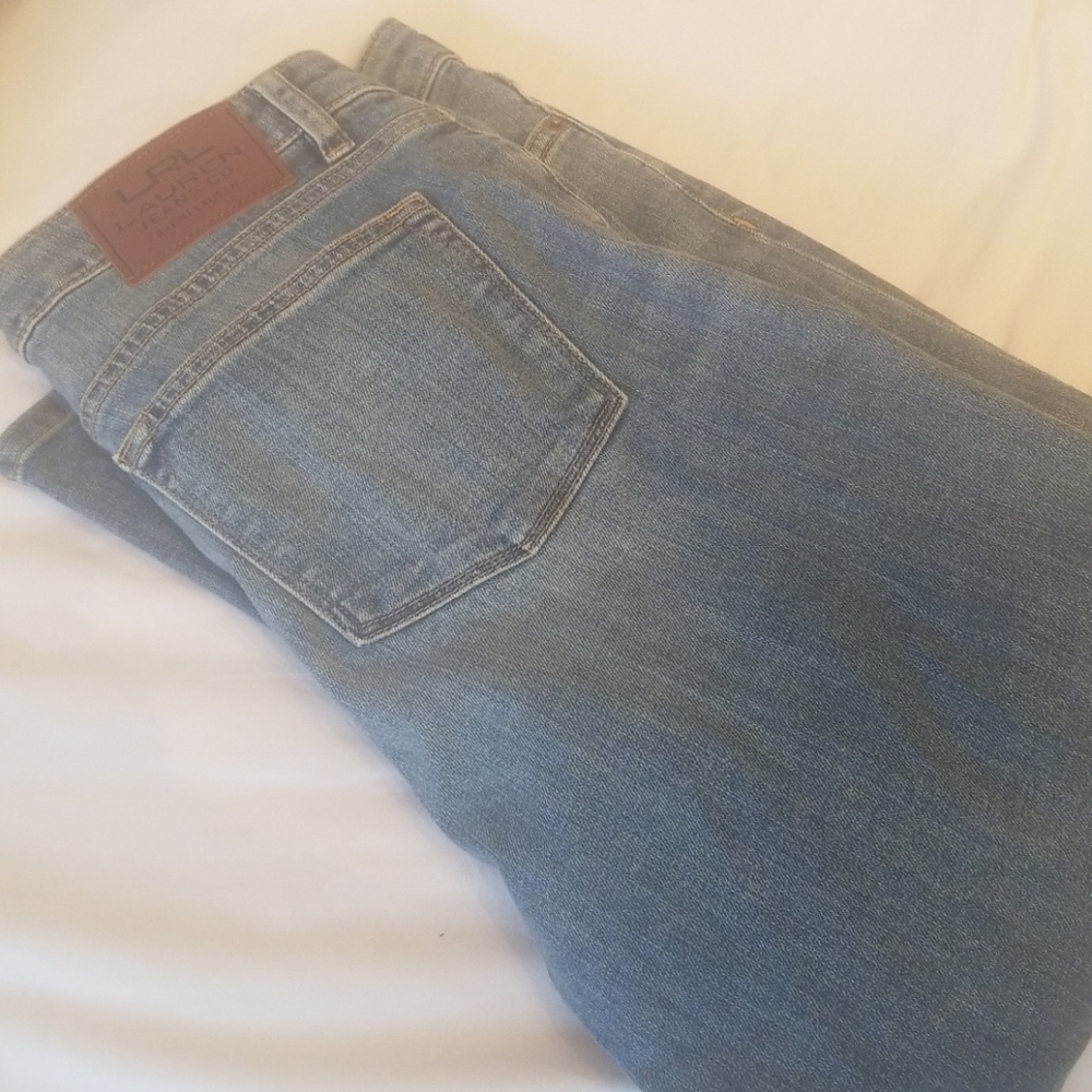 RL jeans